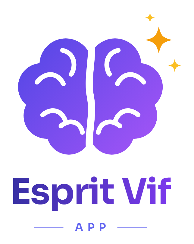 Esprit Vif App
