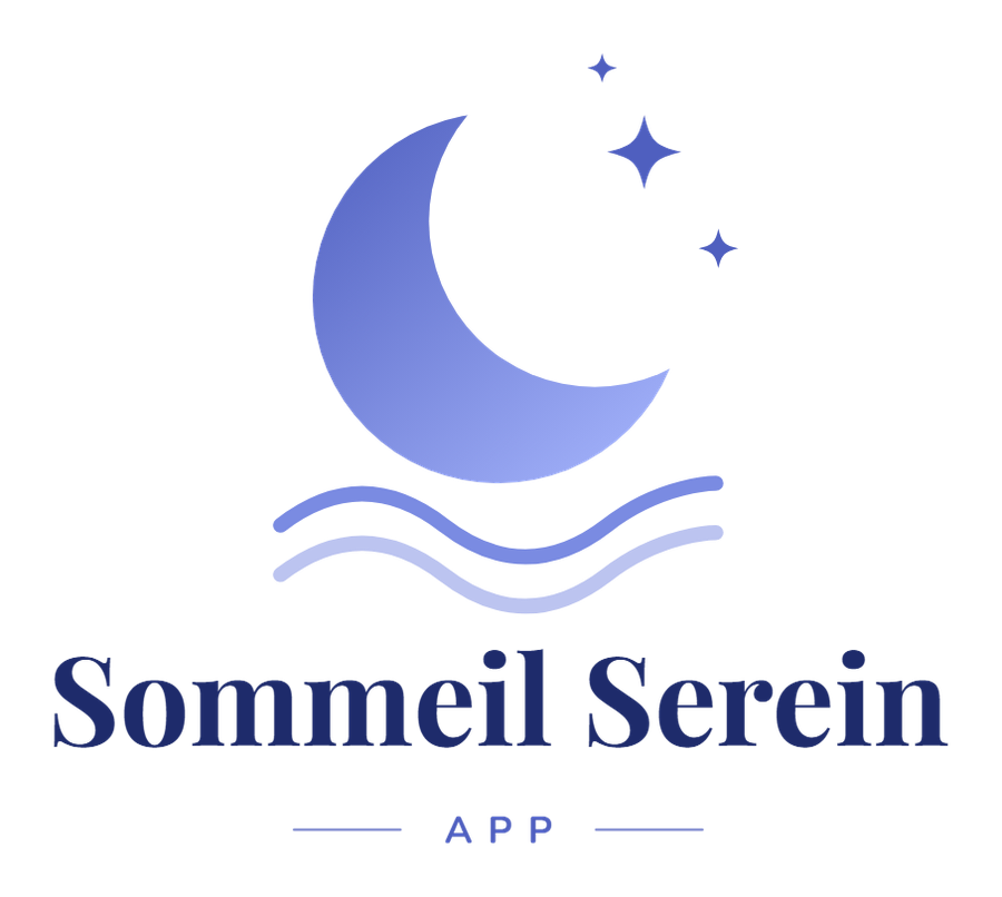 Sommeil Serein App